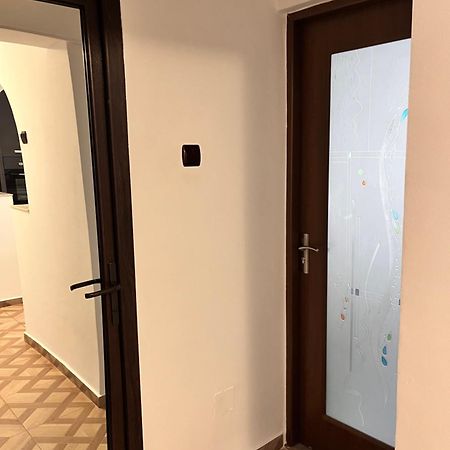 Apartament Maria 1 Бэиле-Еркулане Экстерьер фото