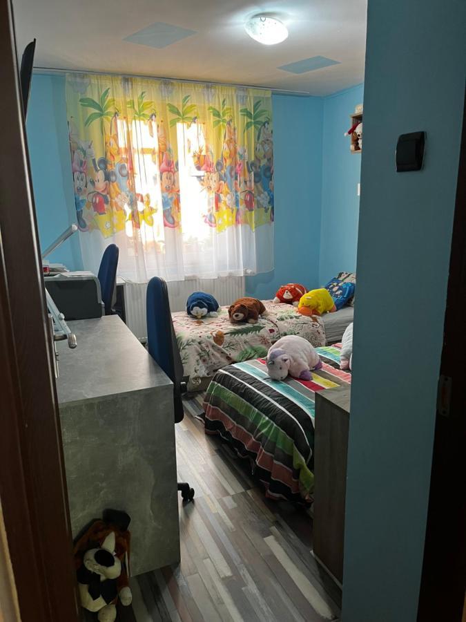 Apartament Maria 1 Бэиле-Еркулане Экстерьер фото