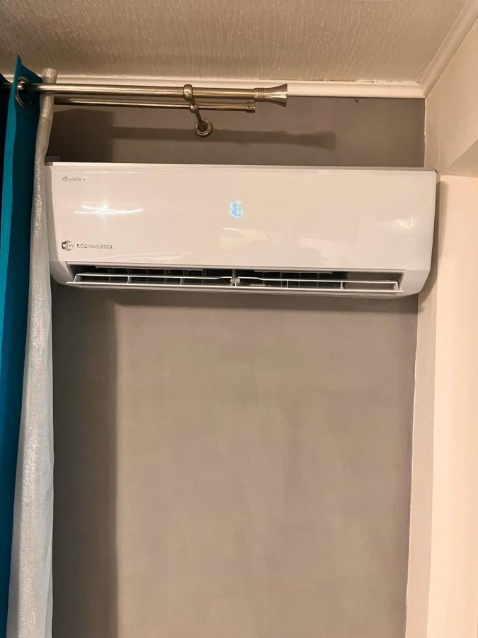 Apartament Maria 1 Бэиле-Еркулане Экстерьер фото