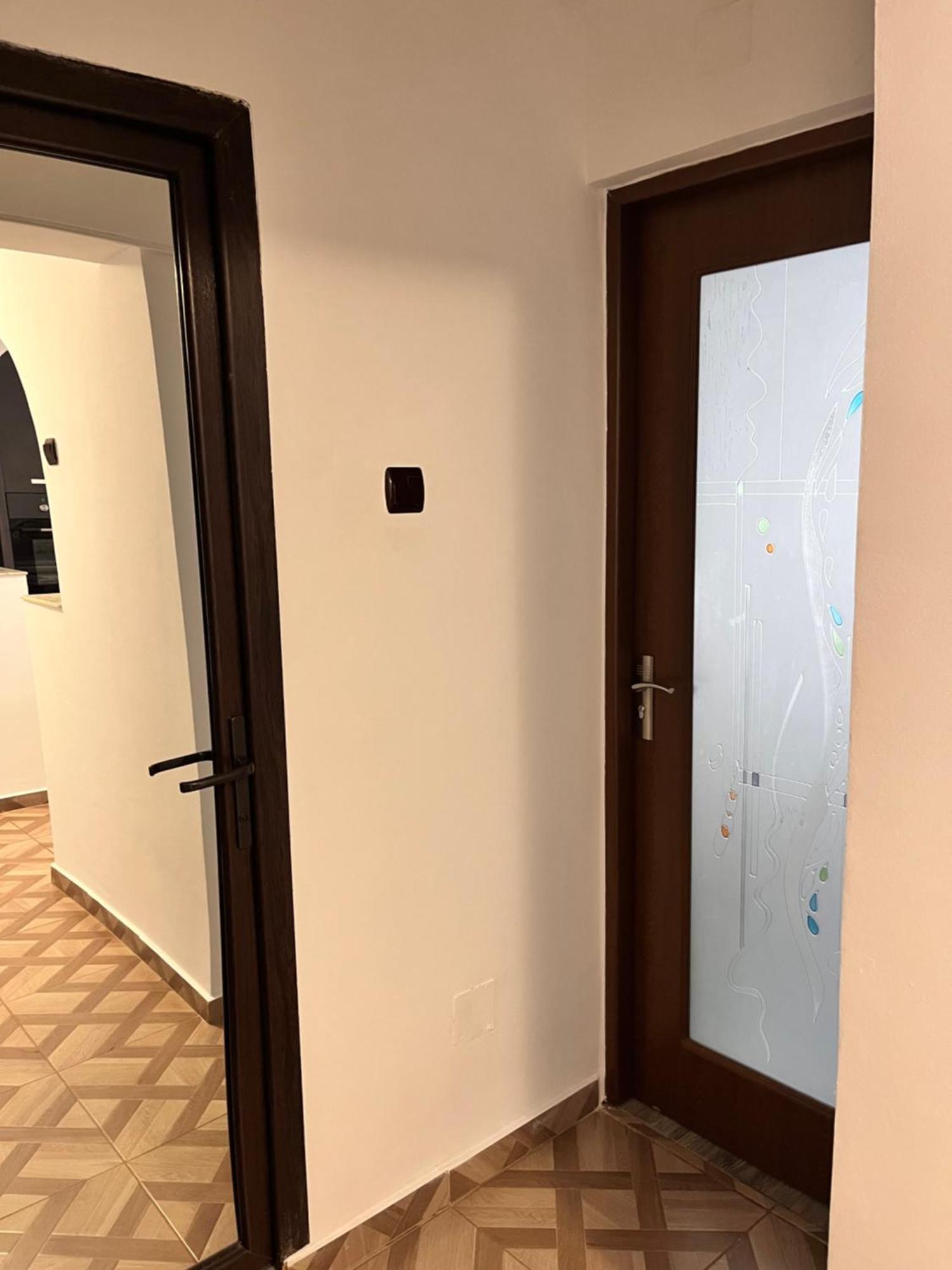 Apartament Maria 1 Бэиле-Еркулане Экстерьер фото