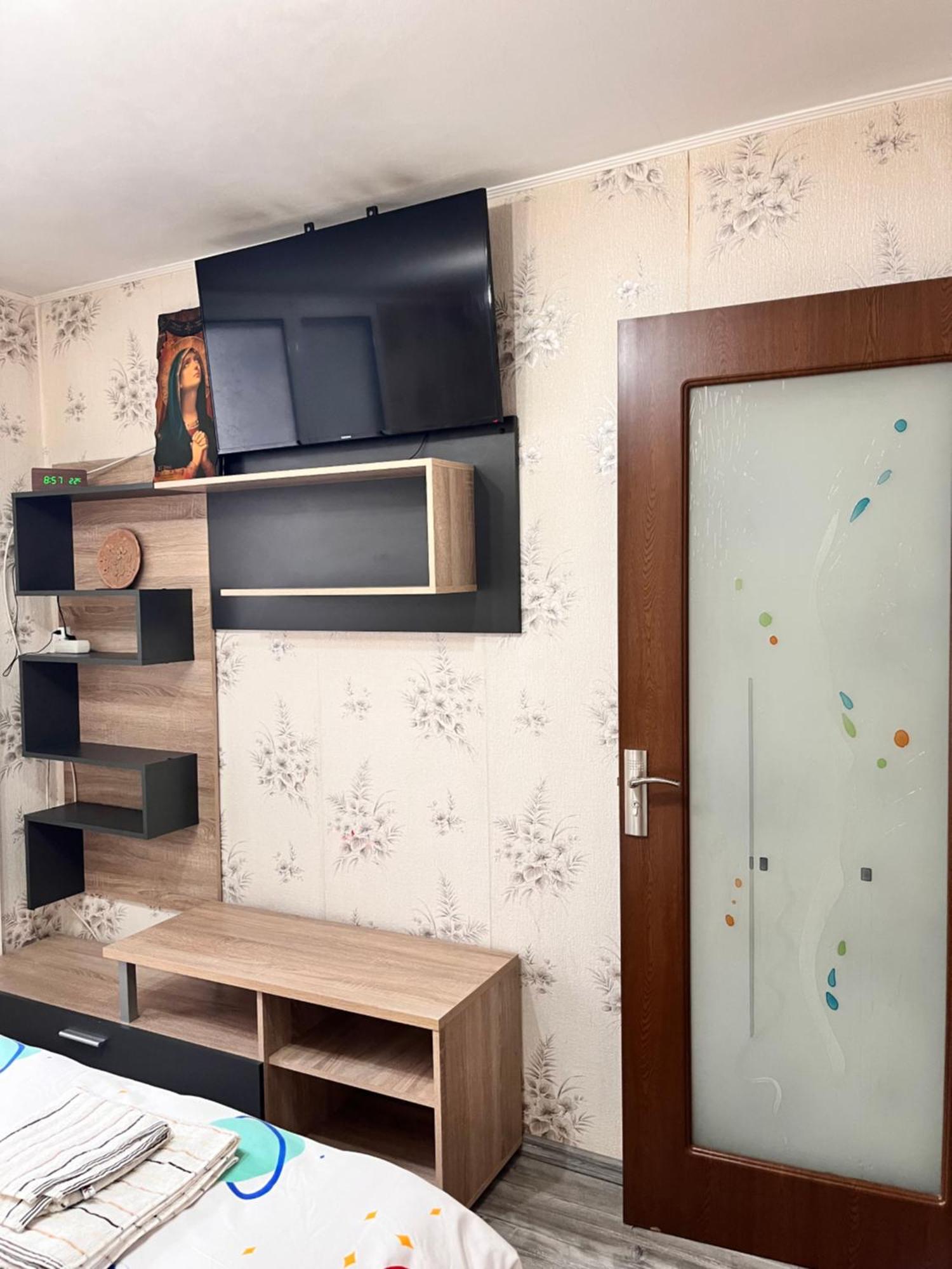 Apartament Maria 1 Бэиле-Еркулане Экстерьер фото