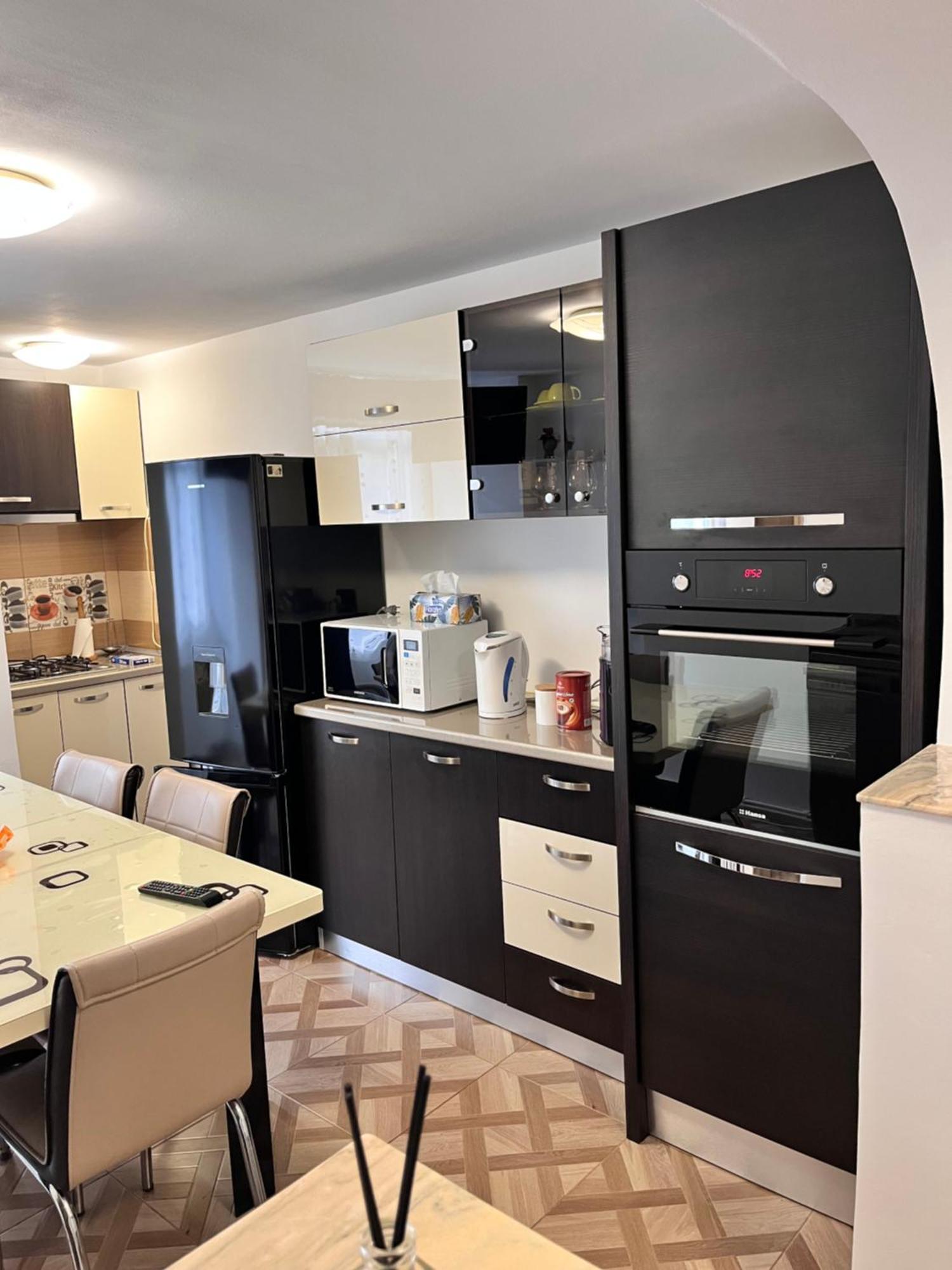Apartament Maria 1 Бэиле-Еркулане Экстерьер фото