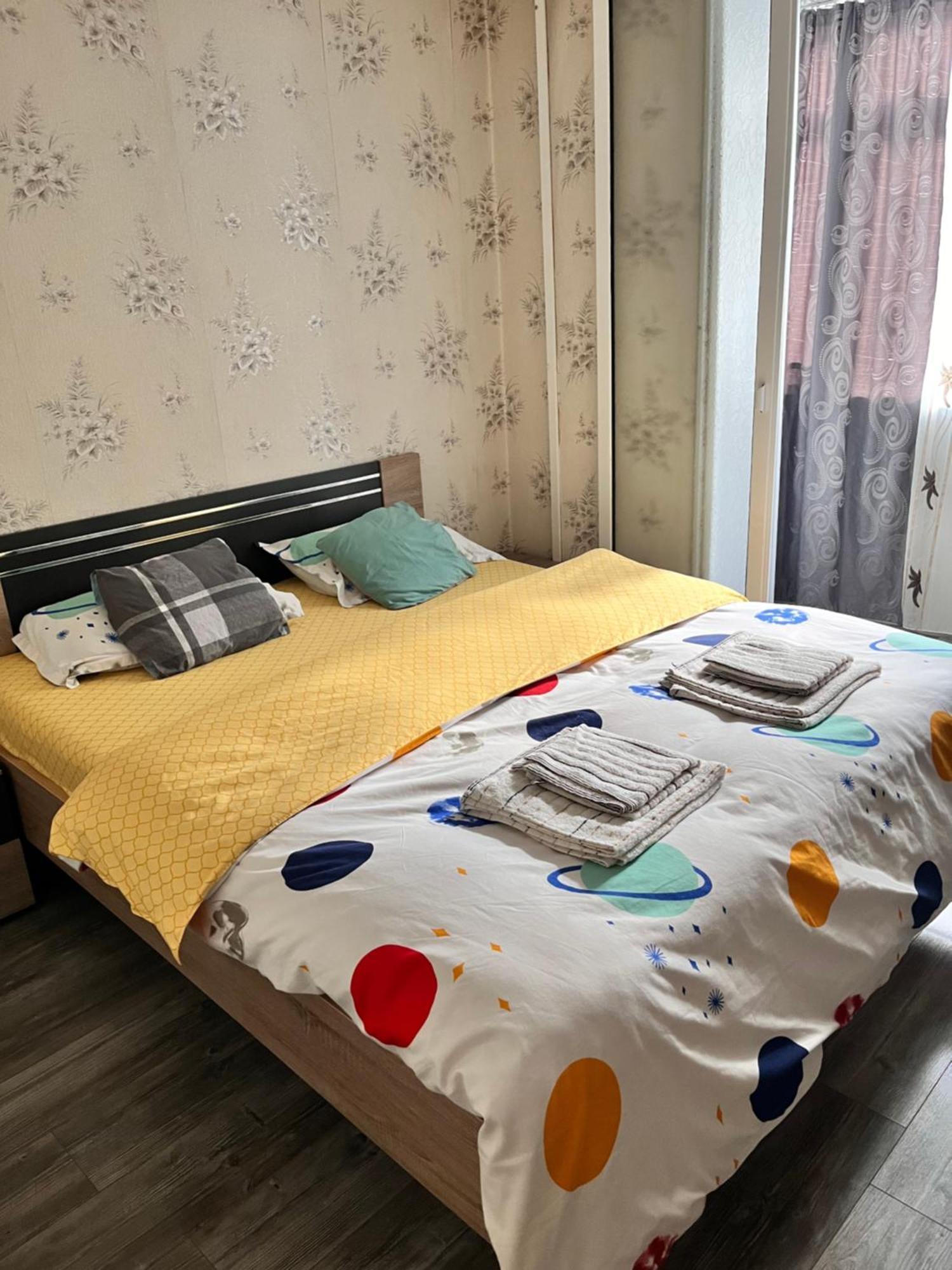 Apartament Maria 1 Бэиле-Еркулане Экстерьер фото